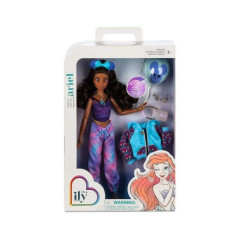 Poupée Disney ily 4EVER inspirée d'Ariel, la | Smarty Paris
